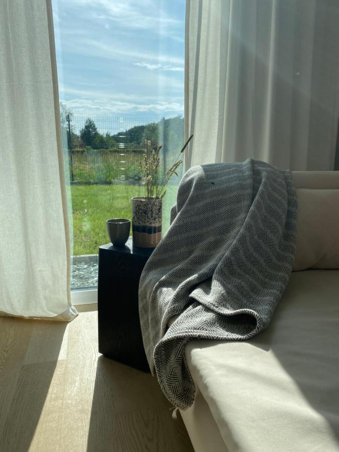Mood Gaski Appartement Buitenkant foto